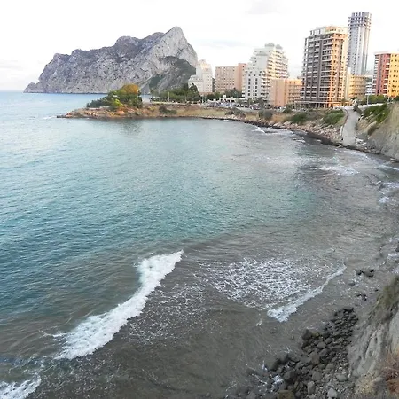 Costa - Castillo Holiday home