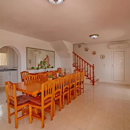 Holiday home Costa - Castillo