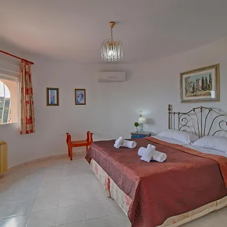 Costa - Castillo Calpe