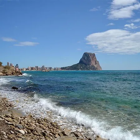 Holiday home Costa - Castillo *