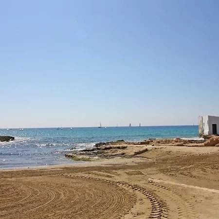 Costa - Castillo Holiday home *