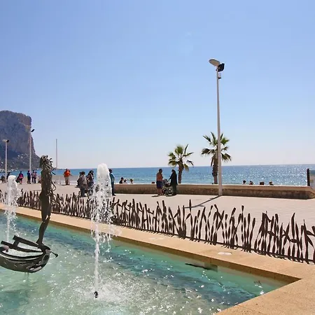 Costa - Castillo Holiday home *
