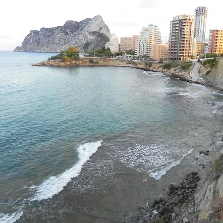 Costa - Castillo Holiday home