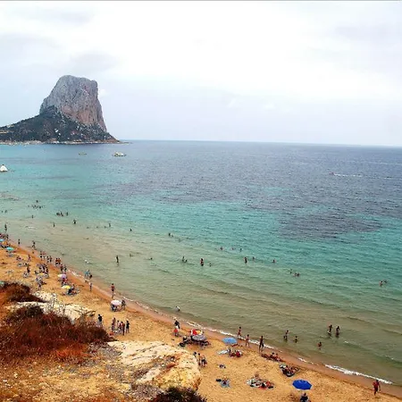 Holiday home Costa - Castillo