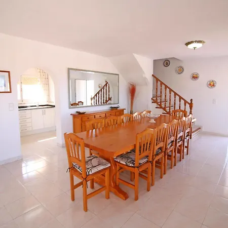 Holiday home Costa - Castillo