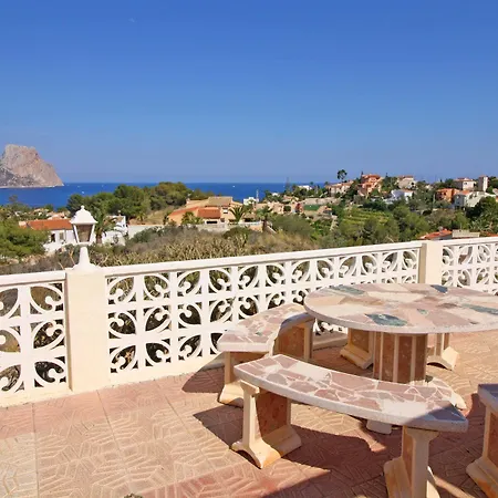 Holiday home Costa - Castillo