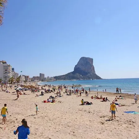 Costa - Castillo Holiday home