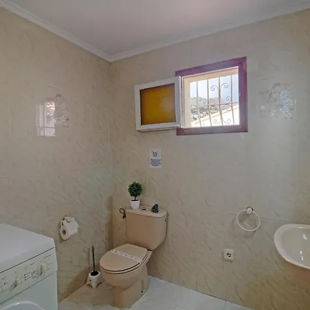 Costa - Castillo Holiday home