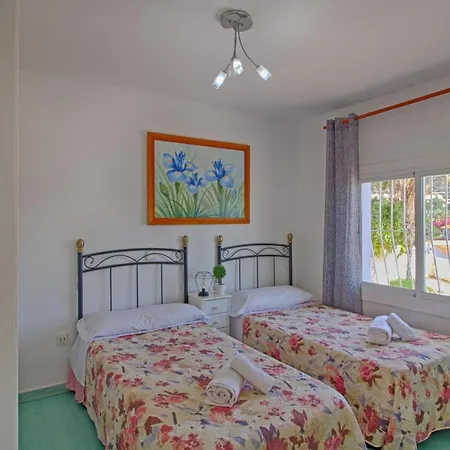 Costa - Castillo Holiday home Calpe