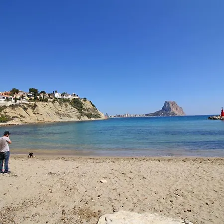 Сasa de vacaciones Costa - Castillo *